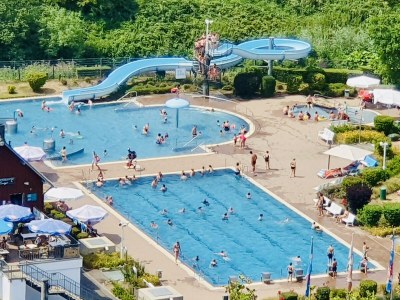 Apartment 4-Bettwohnung barrierefrei - Outdoor photo 21