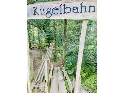 Apartment 4-Bettwohnung barrierefrei - Outdoor photo 24