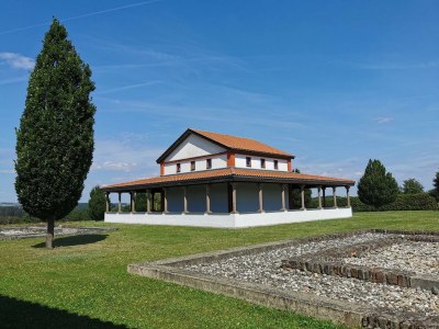 Apartment 4-Bettwohnung barrierefrei - Outdoor photo 27