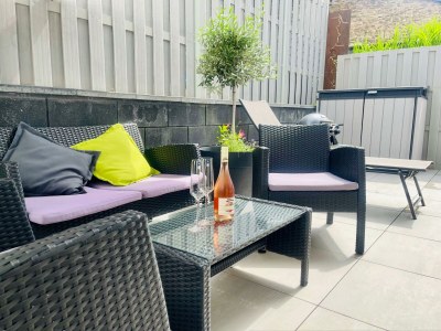 Apartment 4-Bettwohnung barrierefrei - Outdoor photo 36