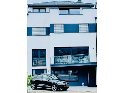 Apartment 4-Bettwohnung barrierefrei - Outdoor photo 41