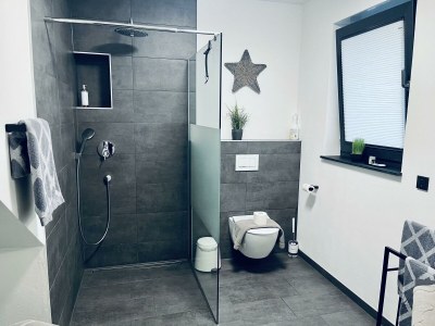 Apartment 4-Bettwohnung barrierefrei - Features photo 45