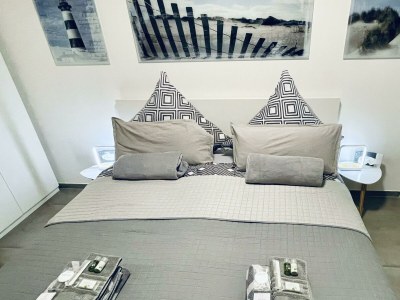 Apartment 4-Bettwohnung barrierefrei - Features photo 46