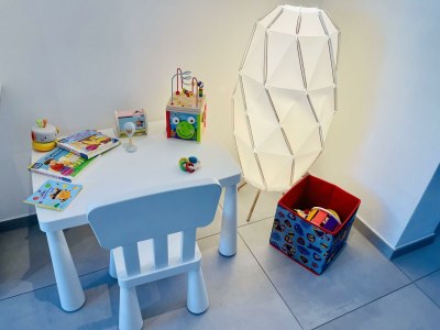 Apartment 4-Bettwohnung barrierefrei - Features photo 48