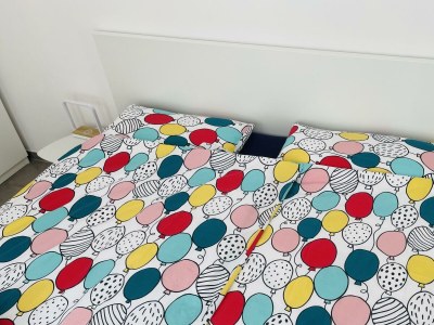 Apartment 4-Bettwohnung barrierefrei - Features photo 54