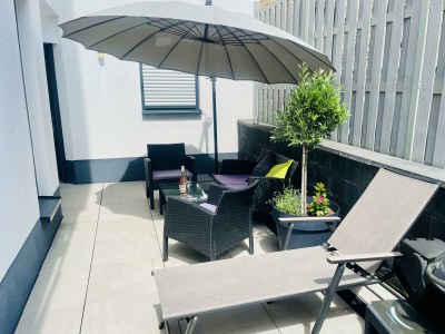 Apartment 4-Bettwohnung barrierefrei - Features photo 55