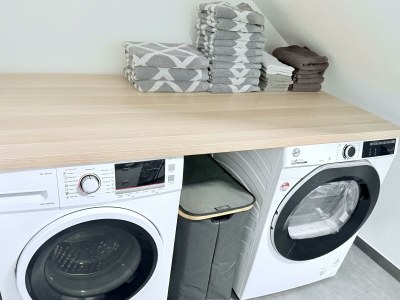 Apartment 4-Bettwohnung barrierefrei - Features photo 56