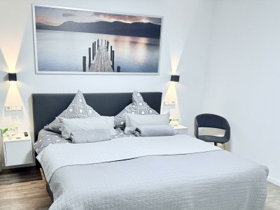 Apartment 4-Bettwohnung barrierefrei - Features photo 57