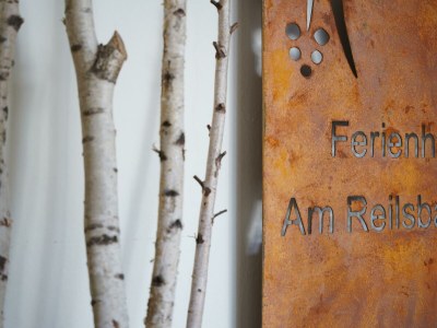 Apartment Fewo 3 Schlafzimmer - Outdoor photo 5