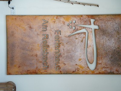 Apartment Fewo 3 Schlafzimmer - Outdoor photo 6