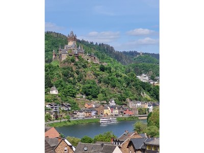 Apartment Fewo 3 Schlafzimmer - Outdoor photo 18