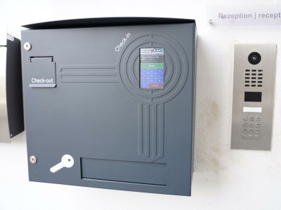 Apartment Fewo 3 Schlafzimmer - Features photo 32