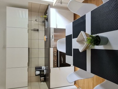 Apartment Fewo 3 Schlafzimmer - Features photo 35