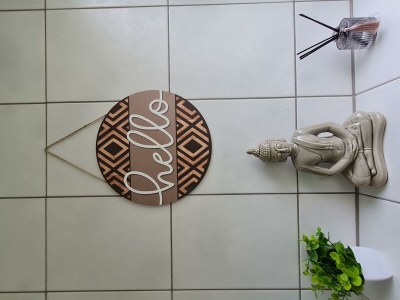 Apartment Fewo 3 Schlafzimmer - Features photo 37