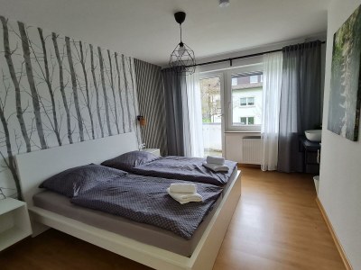 Apartment Fewo 3 Schlafzimmer - Features photo 42
