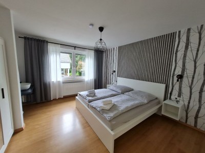 Apartment Fewo 3 Schlafzimmer - Features photo 44