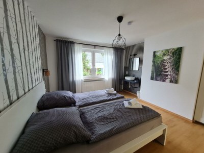 Apartment Fewo 3 Schlafzimmer - Features photo 46