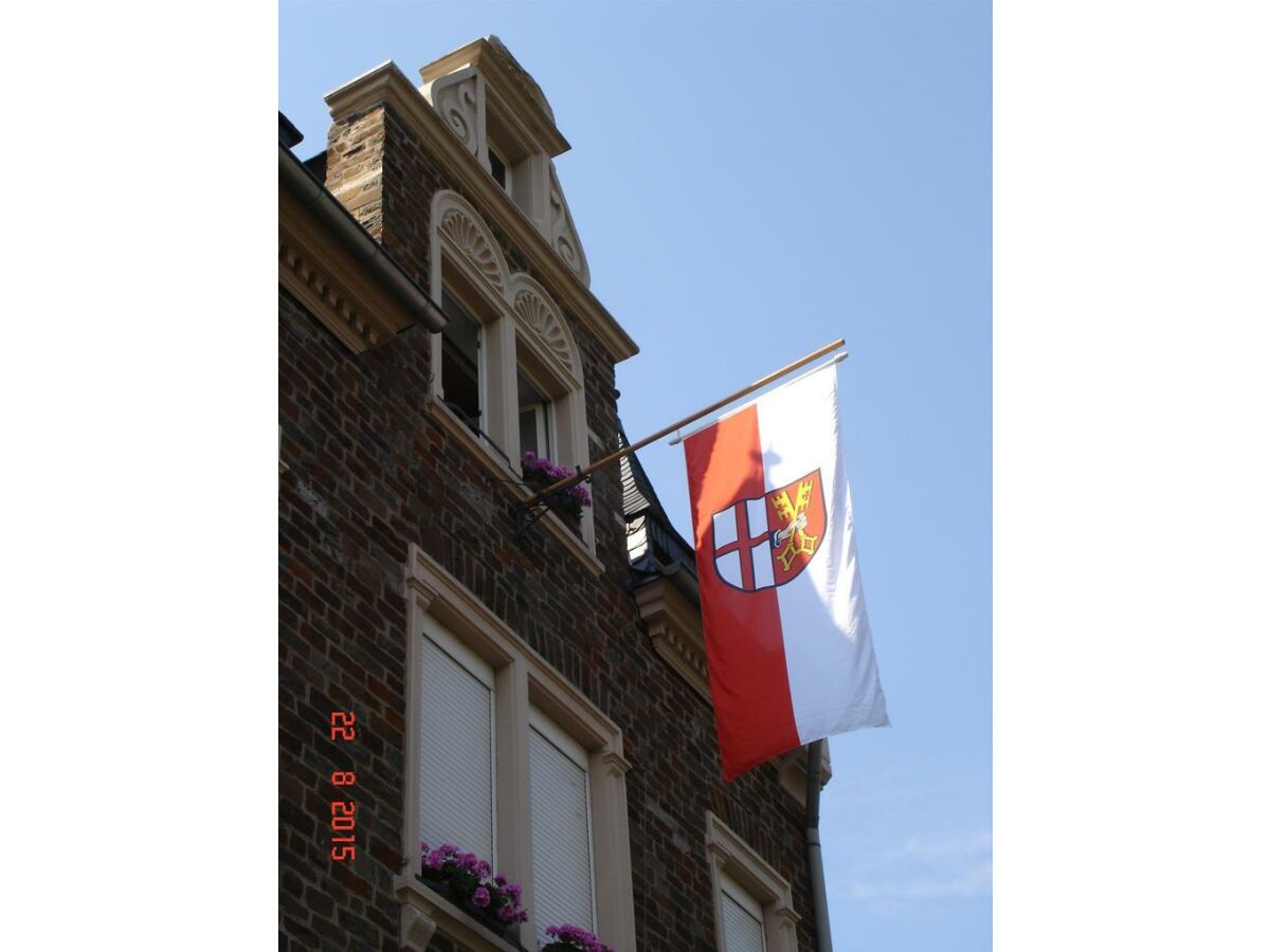 Apartment Komfortwohnung - Outdoor photo 2