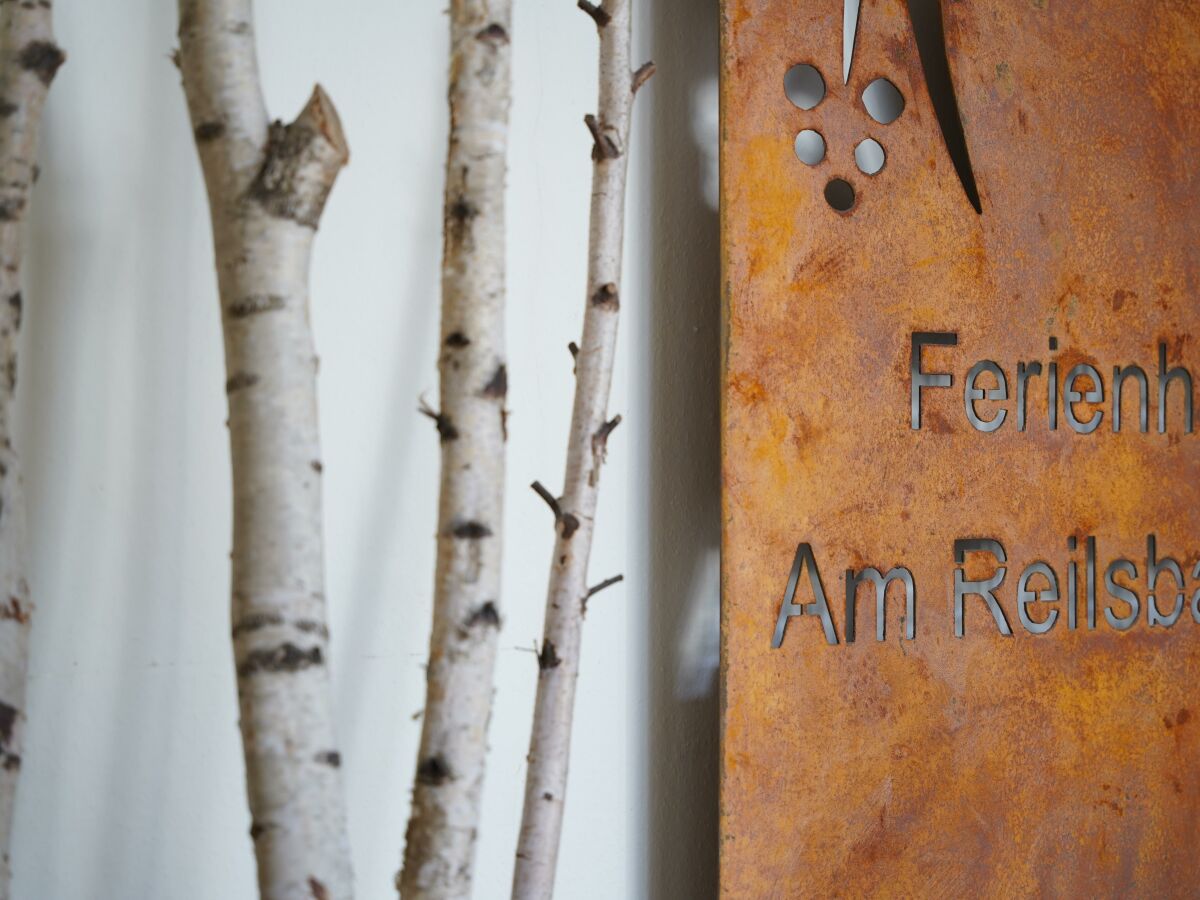 Apartment Apartment mit Terrasse