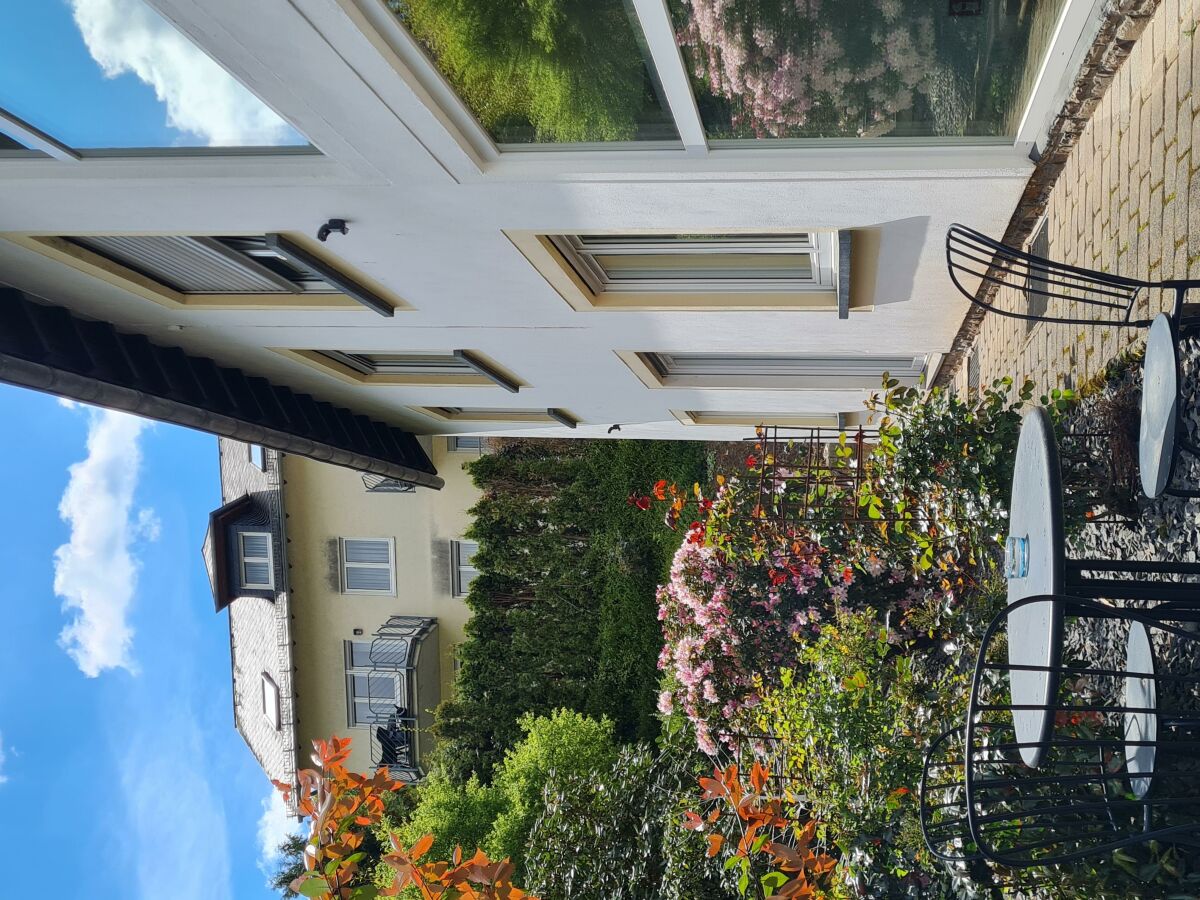 Apartment Apartment mit Terrasse - Outdoor photo 2