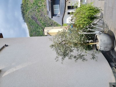 Apartment Apartment mit Terrasse - Outdoor photo 10