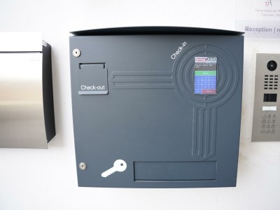 Apartment Apartment mit Terrasse - Outdoor photo 12