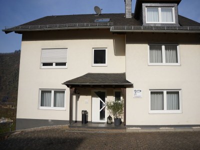 Apartment Apartment mit Terrasse - Outdoor photo 20