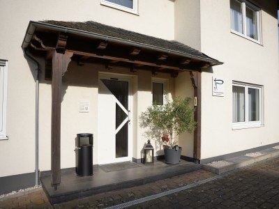 Apartment Apartment mit Terrasse - Outdoor photo 21