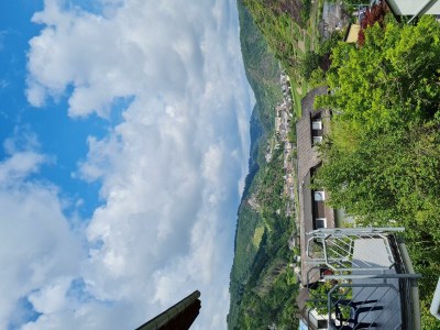 Apartment Apartment mit Terrasse - Outdoor photo 26