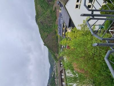 Apartment Apartment mit Terrasse - Outdoor photo 29