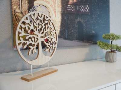 Apartment Apartment mit Terrasse - Features photo 31