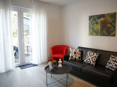 Apartment Apartment mit Terrasse - Features photo 33