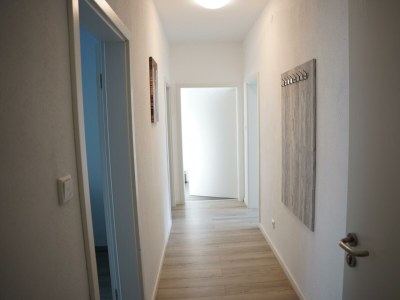 Apartment Apartment mit Terrasse - Features photo 37