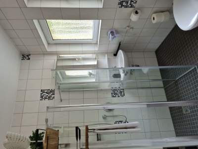 Apartment Apartment mit Terrasse - Features photo 39