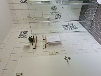 Apartment Apartment mit Terrasse - Features photo 40