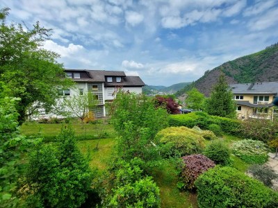 Apartment Apartment mit Terrasse - Features photo 43