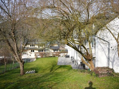 Apartment Apartment mit Terrasse - Features photo 45