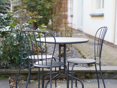 Apartment Apartment mit Terrasse - Features photo 46