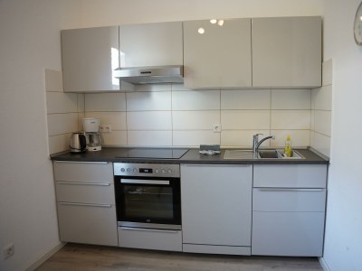 Apartment Apartment mit Terrasse - Features photo 49