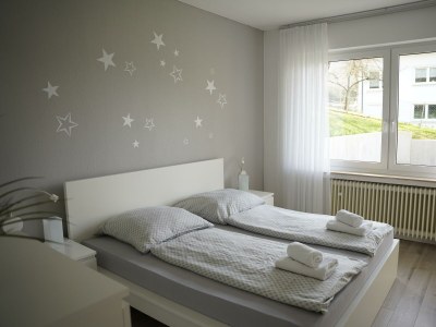 Apartment Apartment mit Terrasse - Features photo 51