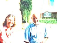 Ulrike und Georg-F. Jäger