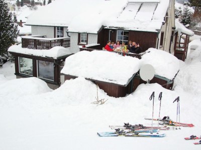 Holiday apartment Landhaus Jäger Ferienwohnung No. 2 - Outdoor photo 4
