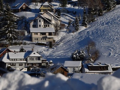 Holiday apartment Landhaus Jäger Ferienwohnung No. 2 - Outdoor photo 9