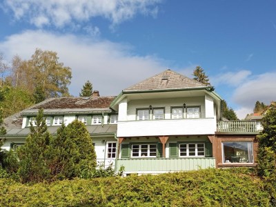 Holiday apartment Landhaus Jäger Ferienwohnung No. 2 - Outdoor photo 12