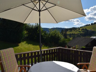 Holiday apartment Landhaus Jäger Ferienwohnung No. 2 - Outdoor photo 14