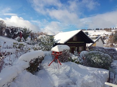 Holiday apartment Landhaus Jäger Ferienwohnung No. 2 - Outdoor photo 16