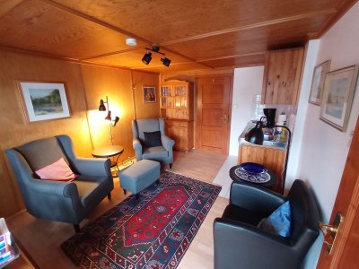 Holiday apartment Landhaus Jäger Ferienwohnung No. 2 - Features photo 17