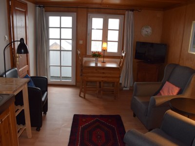 Holiday apartment Landhaus Jäger Ferienwohnung No. 2 - Features photo 18