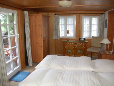 Holiday apartment Landhaus Jäger Ferienwohnung No. 2 - Features photo 19