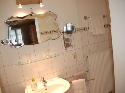 Holiday apartment Landhaus Jäger Ferienwohnung No. 2 - Features photo 20